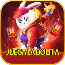 JUEGALABOLITA Logo